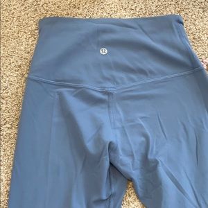 Lululemon align leggings